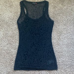 G BY GUESS TANK